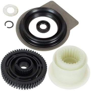 BMW X6 E71 / E72 07-14 Set za popravak reduktora mjenjača (6 dijelova)