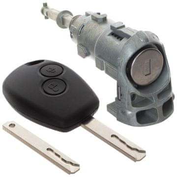 Nissan NV400 2011. - uložak brave prednjih lijevih vrata