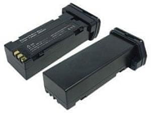Akumulator Olympus BLL-1, 3400 mAh, Li-Ion, 7,2 V