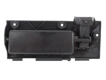 Ford Focus Mk1 98-04 Ručka pretinca za rukavice CRNA