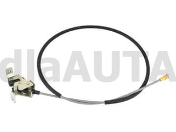 Ford Transit VI 00-06 brava stražnjih vrata GORE + spona