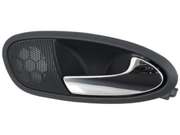 Seat Leon II 05-12 unutarnja kvaka vrata KROMIRANA prednja desna