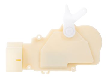 Aktuator središnje brave stražnjih lijevih vrata Toyota Yaris / Yaris Verso 99-05
