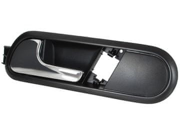 Seat Ibiza III 03-08 unutarnja kvaka vrata KROMIRANA prednja lijeva