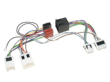 ACV Hands-free kablovi za 350 Z, Almeru, Micru, Murano, Pathfinder, Patrol, Patrol Pick Up, X-Trail