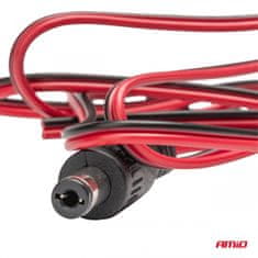 AMIO Kamera za parkiranje unatrag HD-320 LED 12v 720p -03532