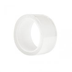 AMIO Zaštitna traka za pragove vrata automobila, prozirna, 5mx5cm -03105