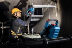 BOSCH Professional akumulatorska svjetiljka GLI 18V-3000 Solo (06014A8100)