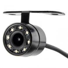 AMIO Kamera za parkiranje unatrag HD-320 LED 12v 720p -03532