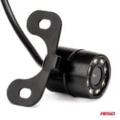 AMIO Kamera za parkiranje unatrag HD-320 LED 12v 720p -03532