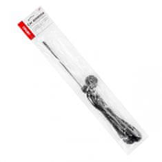 AMIO Auto antena 40 cm ANT06 -01297