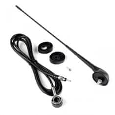 AMIO Auto antena 40 cm ANT06 -01297