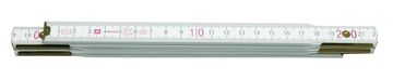Vorel Drvena mjera s "perfect b" okovom, 1 m 15005
