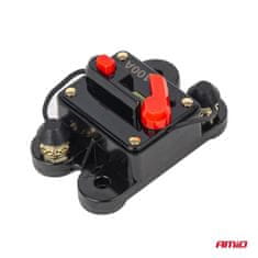 AMIO Automobilski osigurač 100A 12V 24V 48V -03828