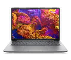 HP Prijenosno računalo ZBook 8 G1ak, Ryzen AI 7 Pro 350, 32GB, SSD1TB, 35,56 cm (14), WUXGA, 5G, W11P (B72SJET)