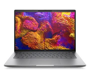 HP Prijenosno računalo ZBook 8 G1ak, Ryzen AI 7 Pro 350, 32GB, SSD1TB, 35,56 cm (14), WUXGA, 5G, W11P (B72SJET)