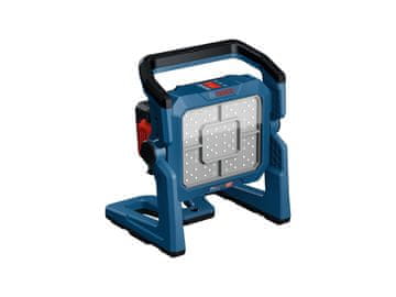 BOSCH Professional akumulatorska svjetiljka GLI 18V-5000 Solo (06019P5100)