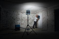 BOSCH Professional akumulatorska svjetiljka GLI 18V-5000 Solo (06019P5100)