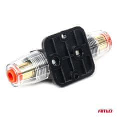 AMIO Automobilski osigurač 150A 12V 24V 48V -03823