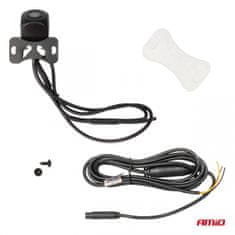 AMIO Bežična WIFI HD-410 12V 720p kamera za vožnju unatrag -03538