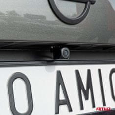 AMIO Bežična WIFI HD-410 12V 720p kamera za vožnju unatrag -03538
