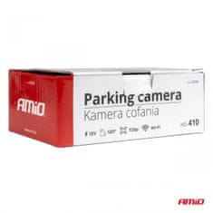AMIO Bežična WIFI HD-410 12V 720p kamera za vožnju unatrag -03538