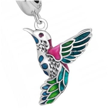 Charms za Pandora privjesak Kolibri srebro 925