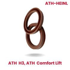AXZ s.r.o. ATH-Heinl Zamjena: H3 Brtva aktuatora, Comfort Lift