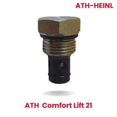 AXZ s.r.o. ATH-Heinl zamjena: Nepovratni ventil Comfort Lift 21