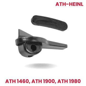 AXZ s.r.o. Zamiennik ATH-Heinl: Komplet osłon na stopkę montażową ATH 1460, ATH 1900, ATH 1980