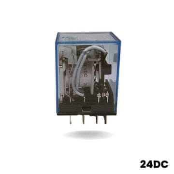 AXZ s.r.o. 24 DC pomoćni/energetski relej