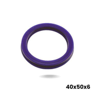 AXZ s.r.o. Brtva cilindra podizanja 40x50x6