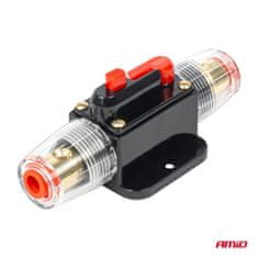 AMIO Automobilski osigurač 100A 12V 24V 48V -03821
