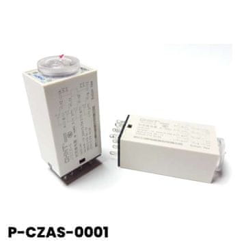 AXZ s.r.o. Vremenski relej DC 24V / 5 sek / 14 PIN