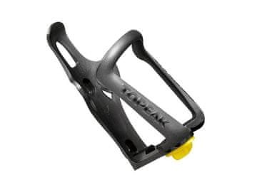 Topeak Košarica za bidon Topeak Modula Cage EX crna, podesiva