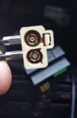 ACV Antenski adapter 2x Fakra-DIN