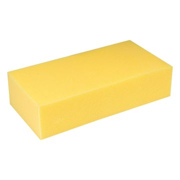 AMIO -03842 spužva za pranje automobila, mekana, super pjena