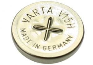 Varta Akumulator V15H Varta 15mAh NiMH 1.2V