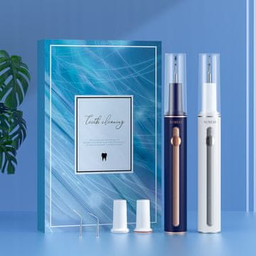 ULTRAZVUČNI ZUBNI SKALAC 1200mAh IP67 BESPLATNI POKLONI