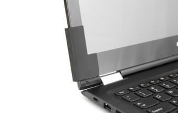 Komplet za popravak KUĆIŠTA POKLOPCA ŠARKA Lenovo Yoga 500-15ISK 500-15IBD 500-15IHW Flex 3-1570 Flex 3-1580