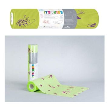 BE Dječji uložak na roli 33cm x 50cm limeta folija 54g Its4kids 50kom