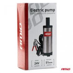 AMIO 24V potopna dizelska pumpa, promjer 51 mm, -02069