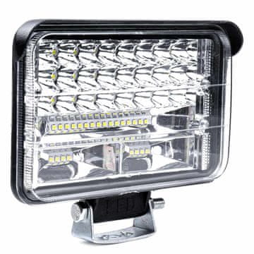 AMIO LED radna svjetiljka-reflektor AWL41 50 LED 150W 12V 24V -03252