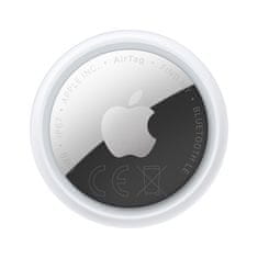 Apple Lokator AirTag-a, 2. generacija, 1 kom (2026) (mfe94zm/a)