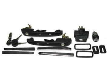 VW Golf II 83-92 set brava kompletan