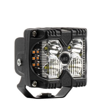 AMIO LED radna svjetiljka za reflektor AWL67 60W 6500K 6000lm 12V 24V -04208