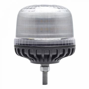 AMIO Trepćuće svjetlo upozorenja 24 LED W25SB 12V 24V -03339