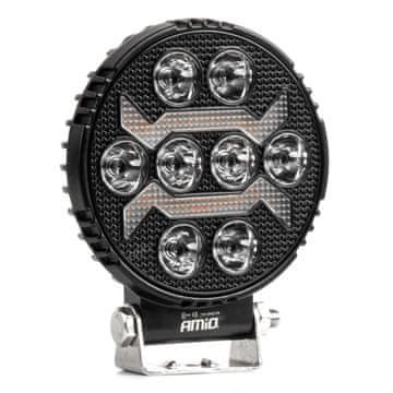 AMIO LED radna svjetiljka za reflektor AWL69 54W 6500K 10000lm 12V 24V -04210