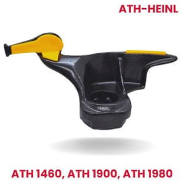 AXZ s.r.o. Zamiennik stalowa stopka montażowa ATH 1460, ATH 1900, ATH 1980, M52, M72