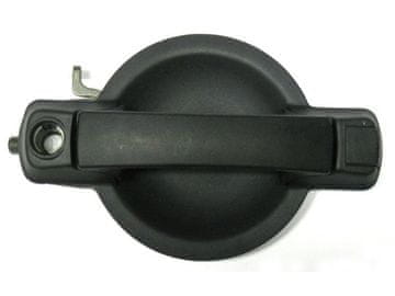 Fiat Doblo 00-09 KEYLESS prednja desna vanjska kvaka vrata